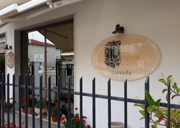 Locanda Ermes