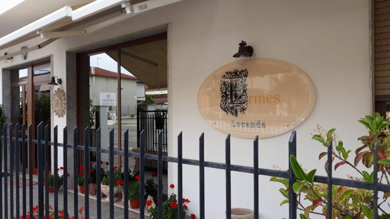 Locanda Ermes Locanda *